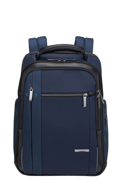 Samsonite Spectrolite 3.0 Laptop rugzak 14.1"  deep blue