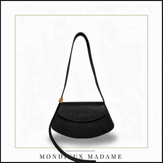 Mondieux Madame   LADY  zwart