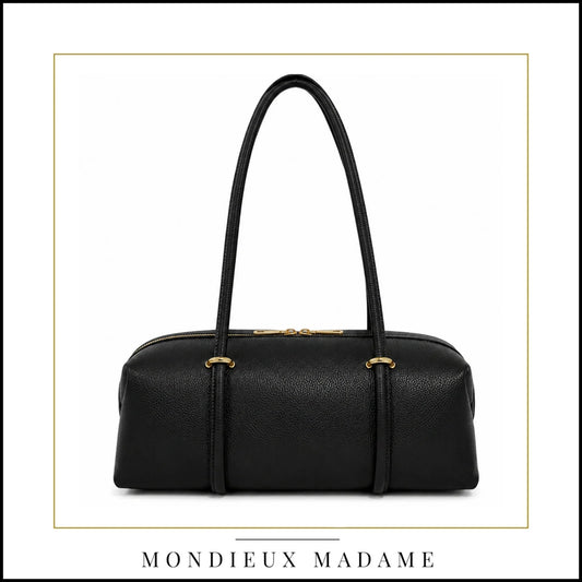 Mondieux Madame   ANTONELLA  zwart