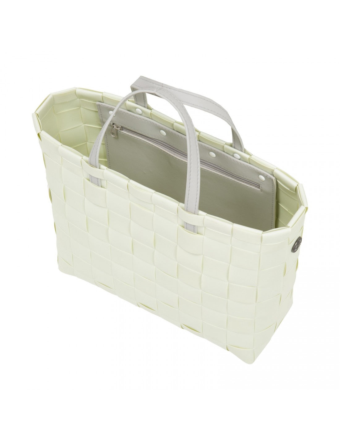 Handed By - Petite - 75 mint green