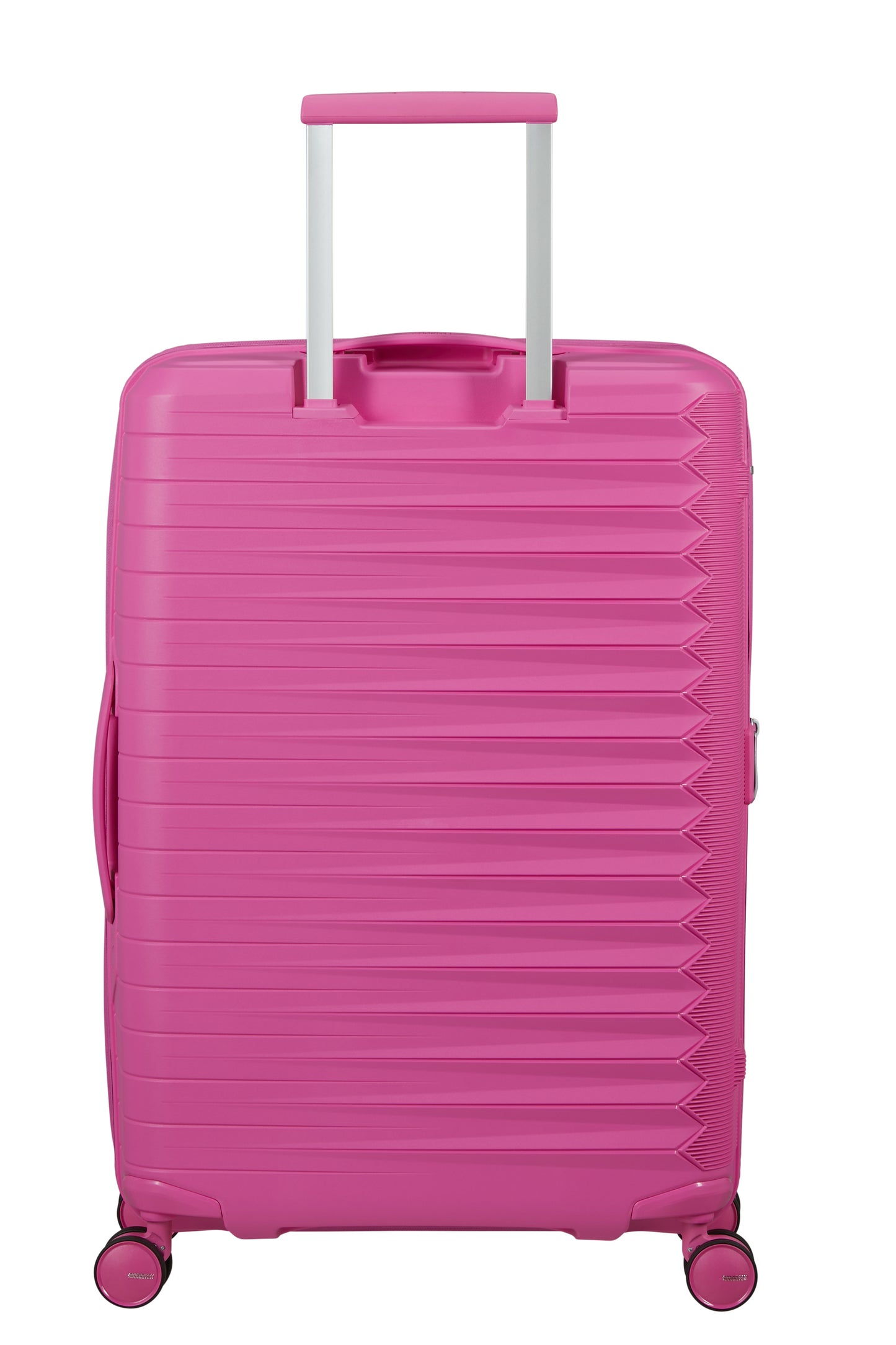 American Tourister  FASTFORWARD  spinner 68 exp.   elec.fuchsia