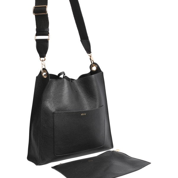 Abro Raquel 029165-57/18 black
