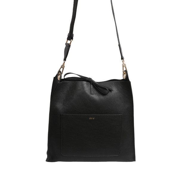 Abro Raquel 029165-57/18 black
