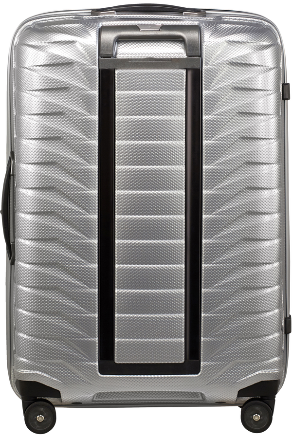 Samsonite PROXIS spinner 69  Silver