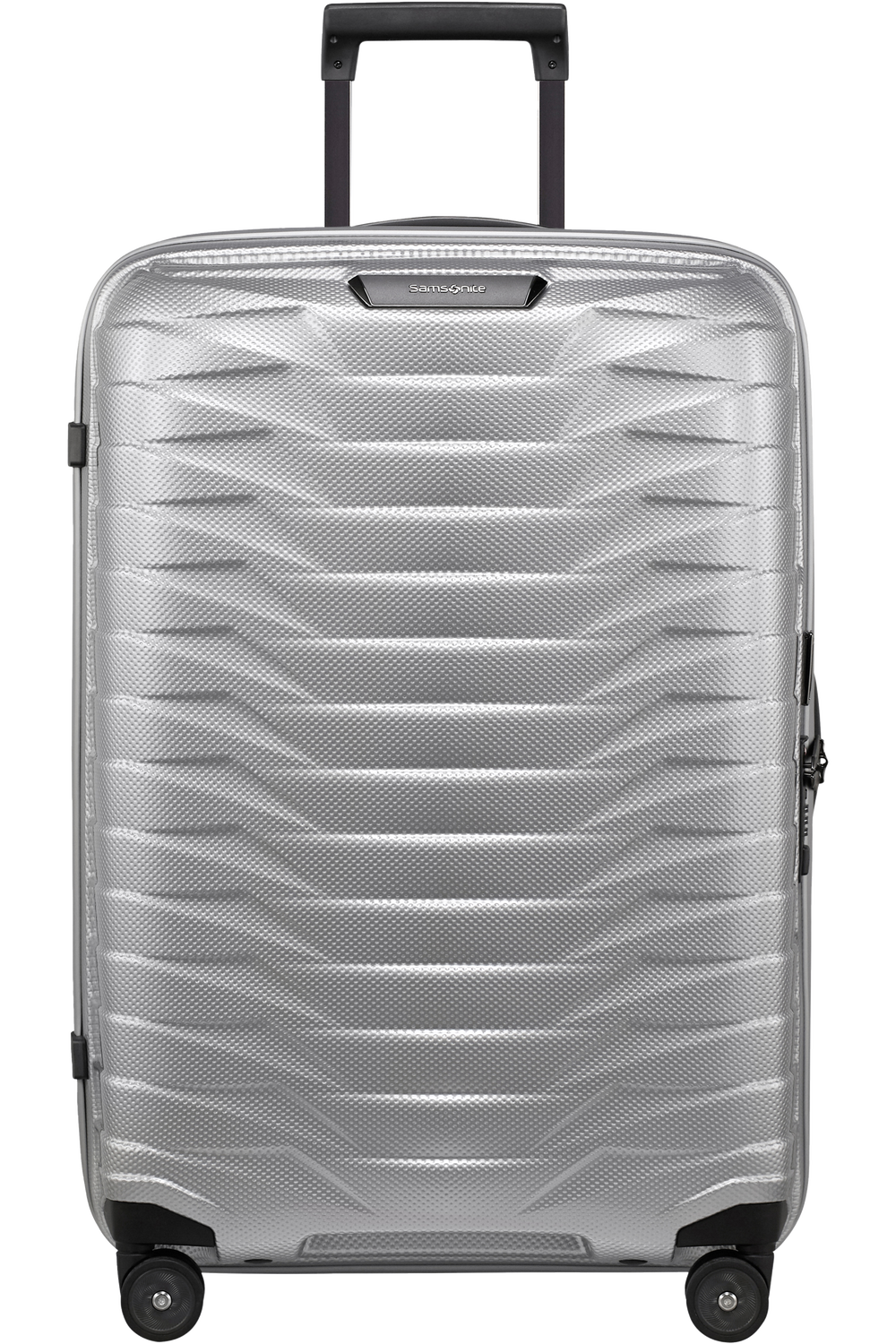 Samsonite PROXIS spinner 69  Silver