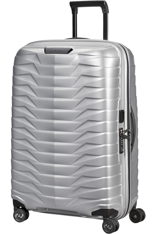 Samsonite PROXIS spinner 69  Silver