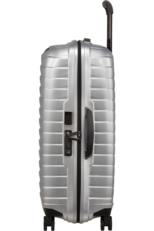 Samsonite PROXIS spinner 69  Silver