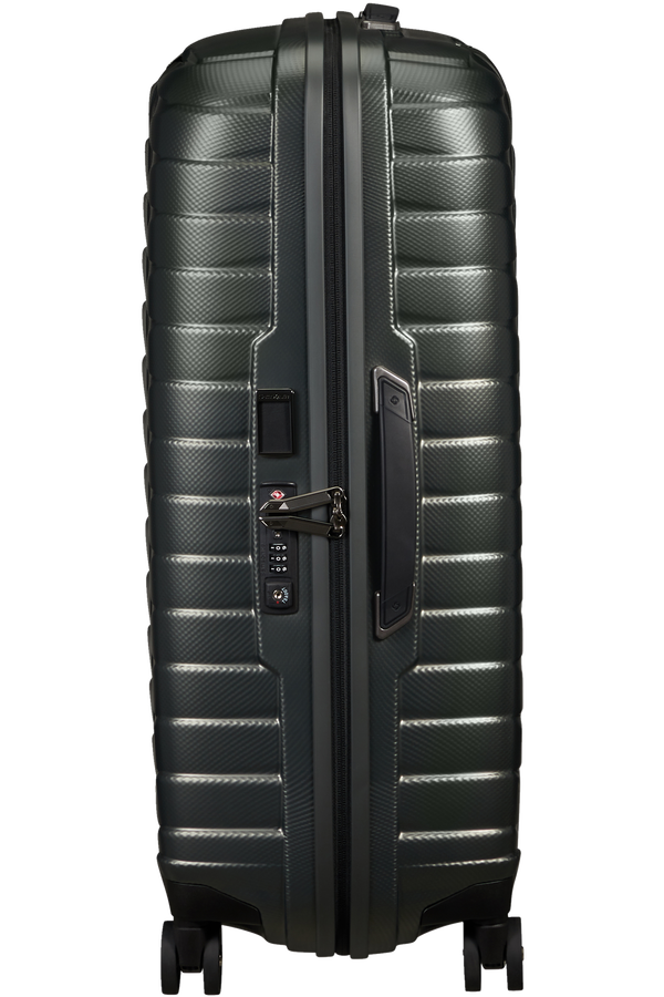 Samsonite PROXIS spinner 69  Matt Climbing Ivy