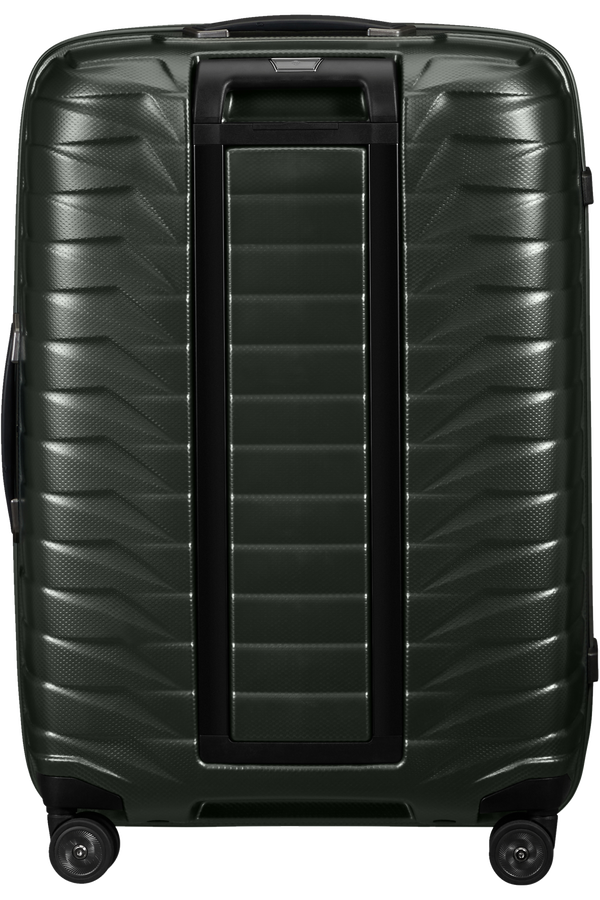 Samsonite PROXIS spinner 69  Matt Climbing Ivy