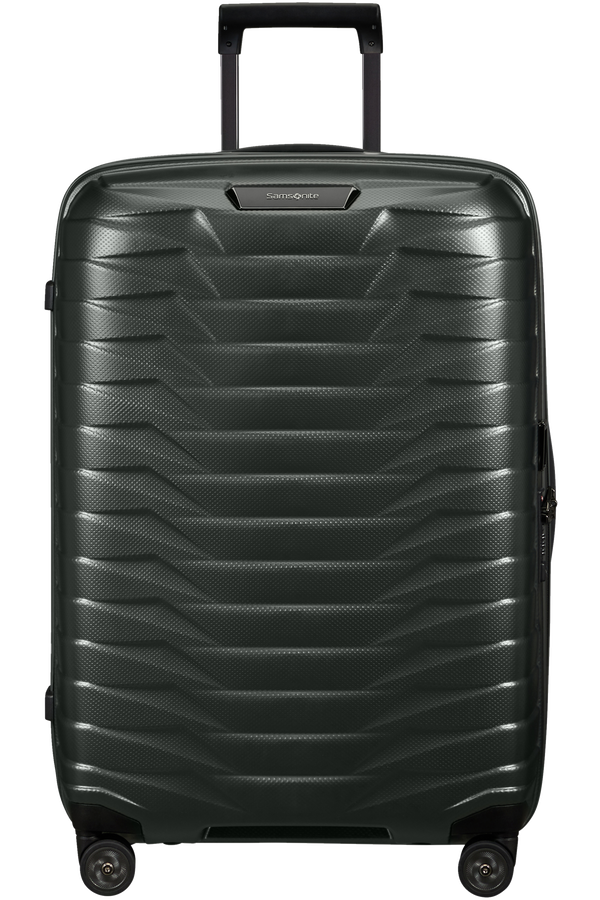 Samsonite PROXIS spinner 69  Matt Climbing Ivy