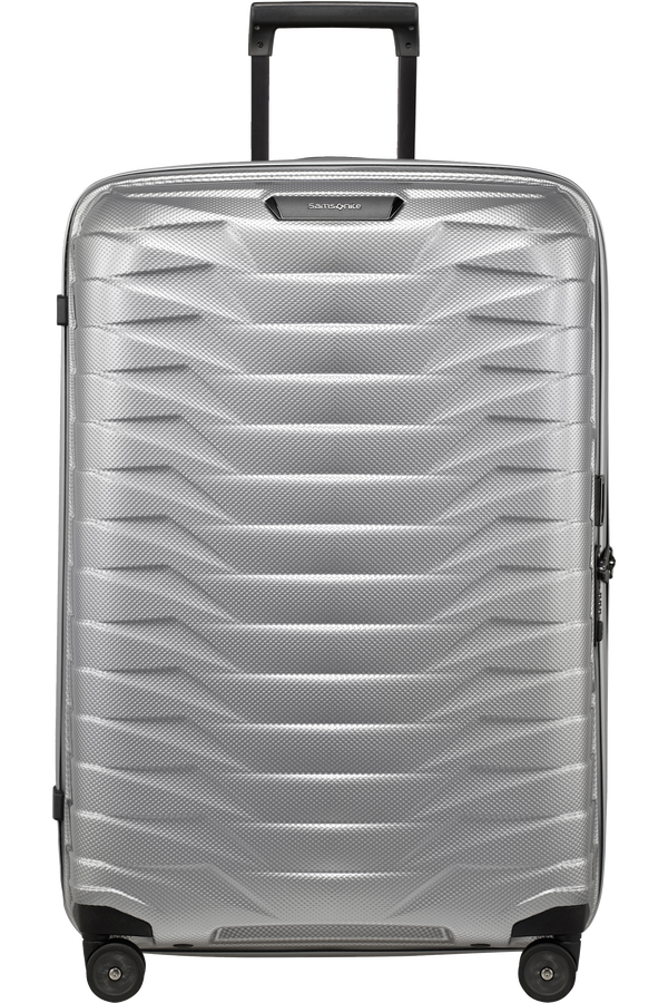 Samsonite PROXIS spinner 75  Silver