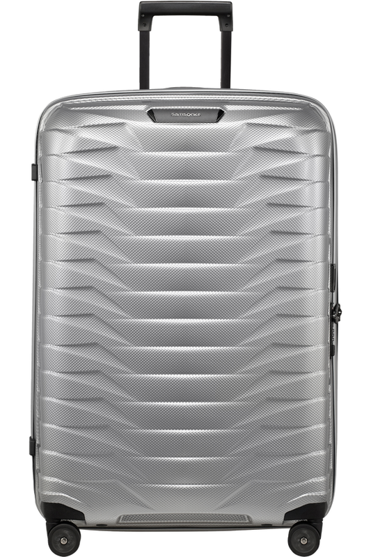 Samsonite PROXIS spinner 75  Silver
