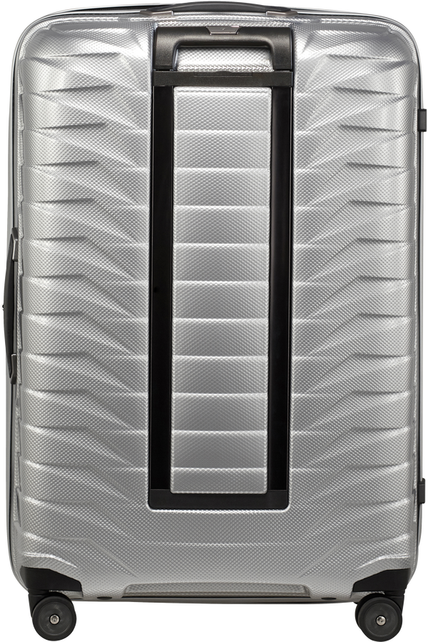 Samsonite PROXIS spinner 75  Silver