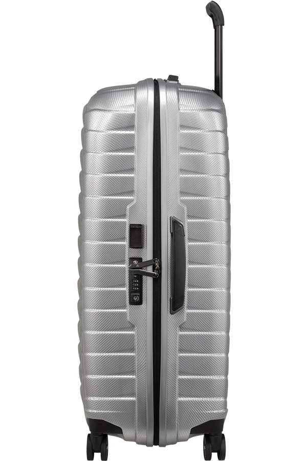 Samsonite PROXIS spinner 75  Silver