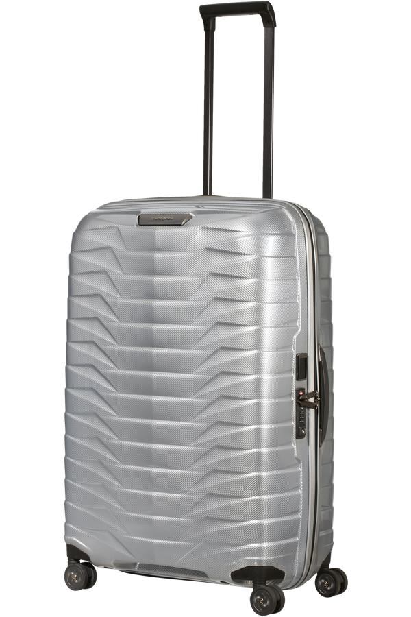 Samsonite PROXIS spinner 75  Silver