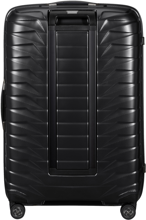 Samsonite PROXIS spinner 75  matt Graphite