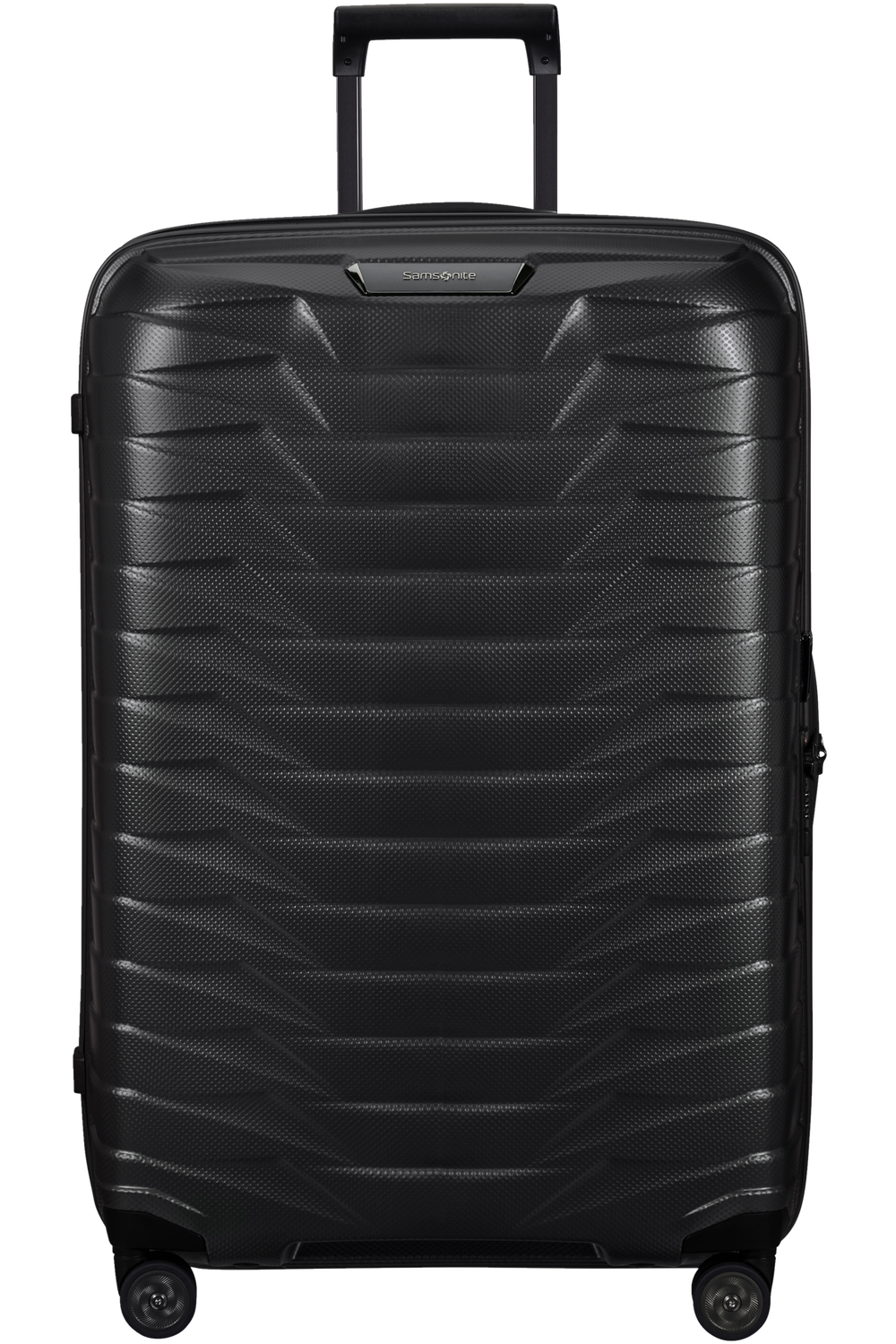 Samsonite PROXIS spinner 75  matt Graphite