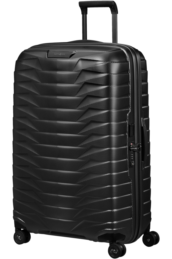 Samsonite PROXIS spinner 75  matt Graphite