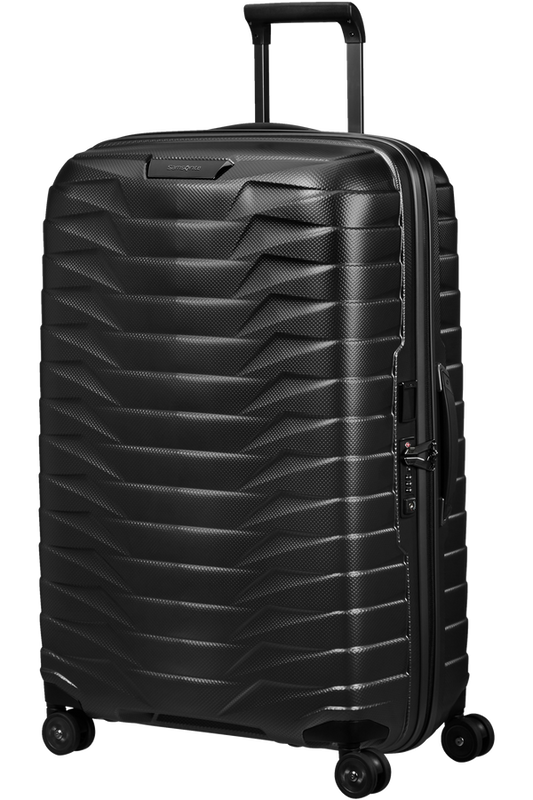 Samsonite PROXIS spinner 75  matt Graphite