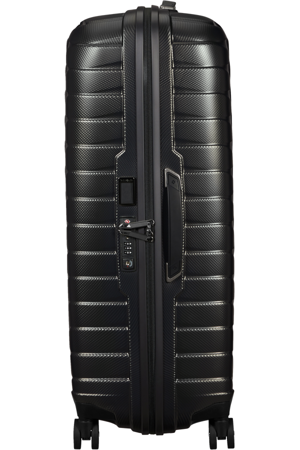 Samsonite PROXIS spinner 75  matt Graphite