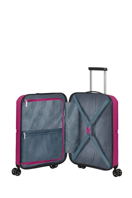American Tourister Airconic /spinner 55 /deep orchid