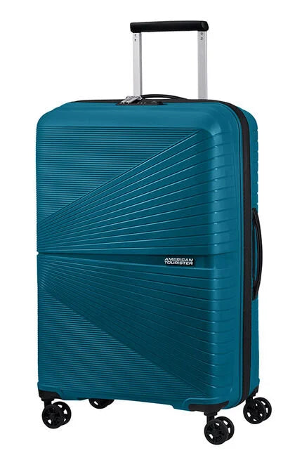 American Tourister Airconic /spinner 67 exp. /deep ocean