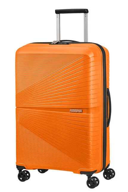 American Tourister Airconic /spinner 67 exp. /mango orange