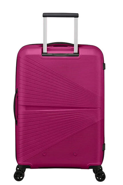 American Tourister Airconic /spinner 67 exp. /deep orchid