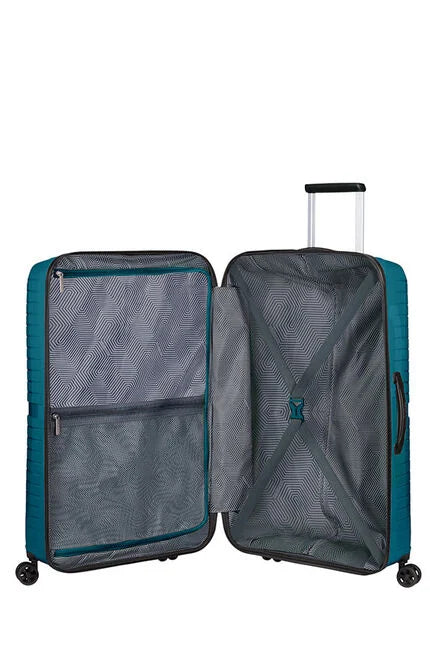 American Tourister Airconic /spinner 77 /deep ocean