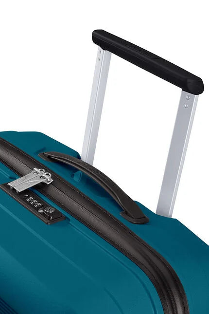 American Tourister Airconic /spinner 77 /deep ocean