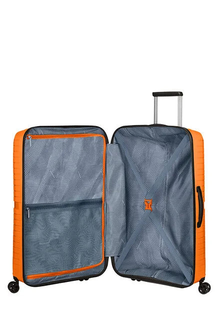 American Tourister Airconic /spinner 77 /mango orange