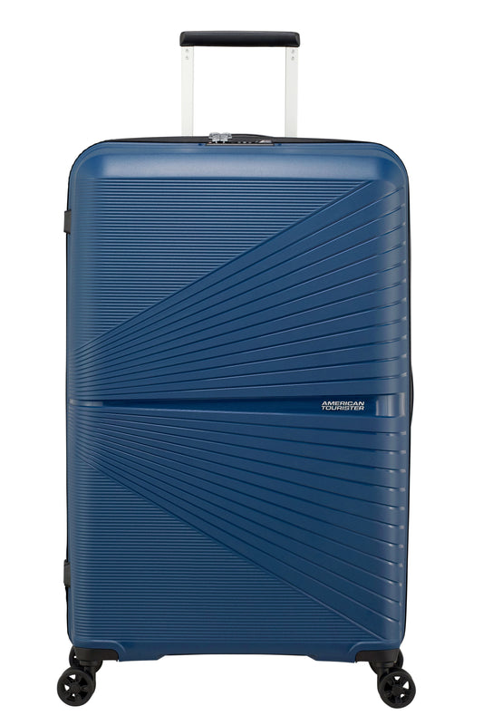 American Tourister Airconic /spinner 77 /midnight navy