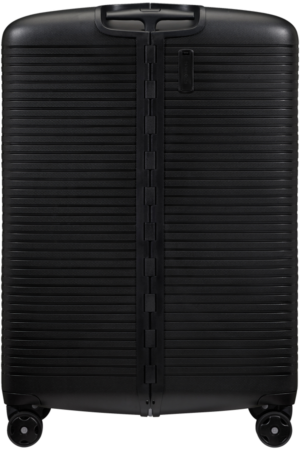 Samsonite IBON spinner 76  black