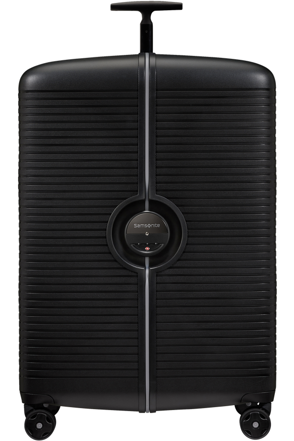 Samsonite IBON spinner 76  black
