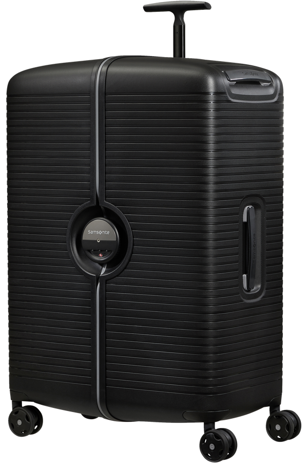 Samsonite IBON spinner 76  black