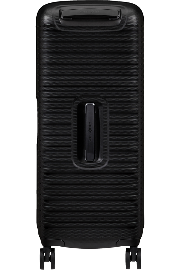 Samsonite IBON spinner 76  black