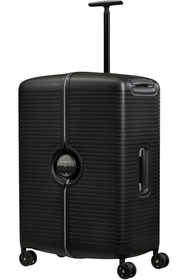 Samsonite IBON spinner 76  black