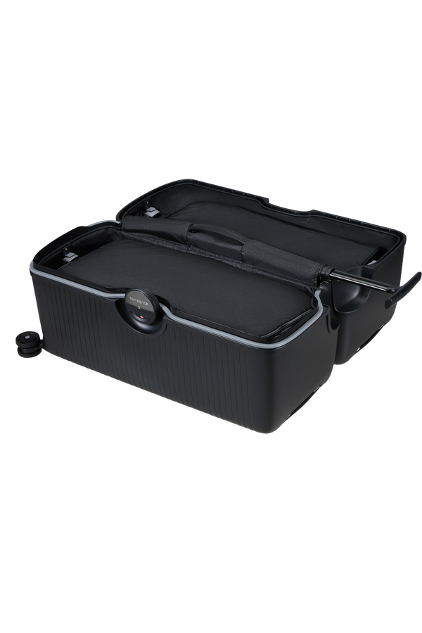 Samsonite IBON spinner 76  black