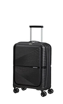 American Tourister Airconic /spinner 55 frontloader/onyx black