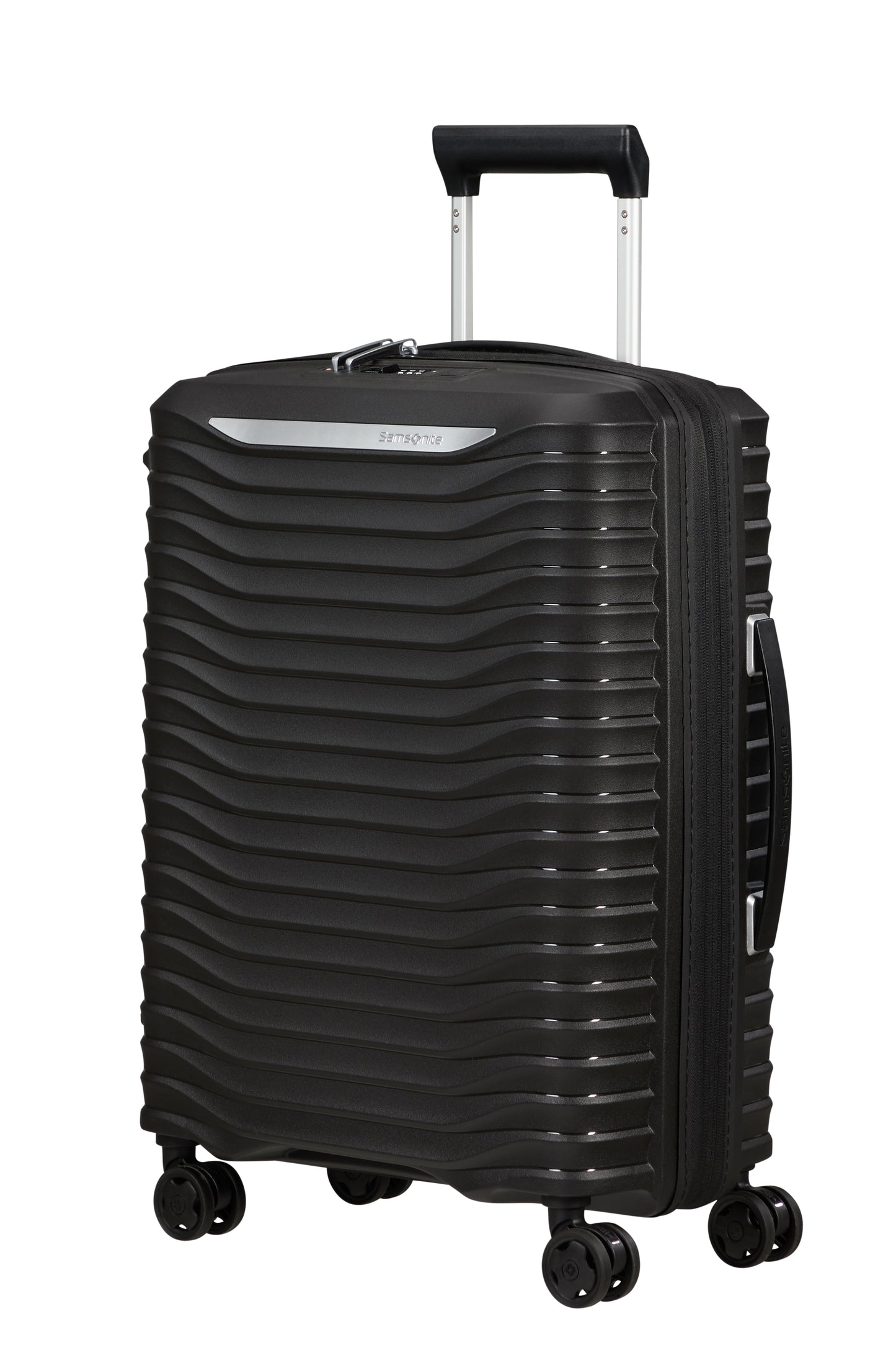 Samsonite Upscape  spinner 55exp black