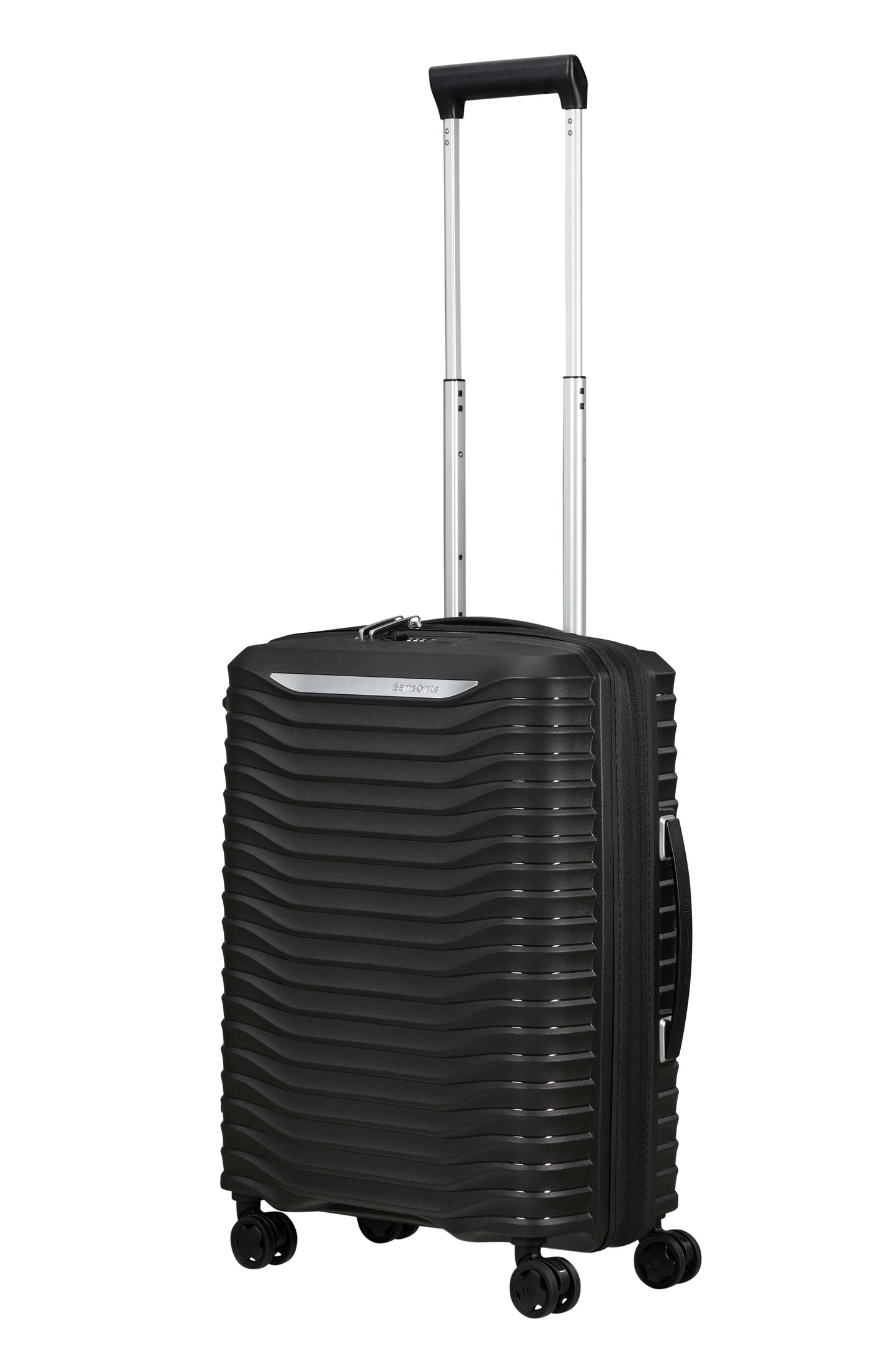 Samsonite Upscape  spinner 55exp black