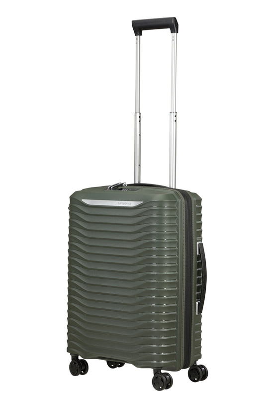 Samsonite Upscape  spinner 55exp Climbing Ivy