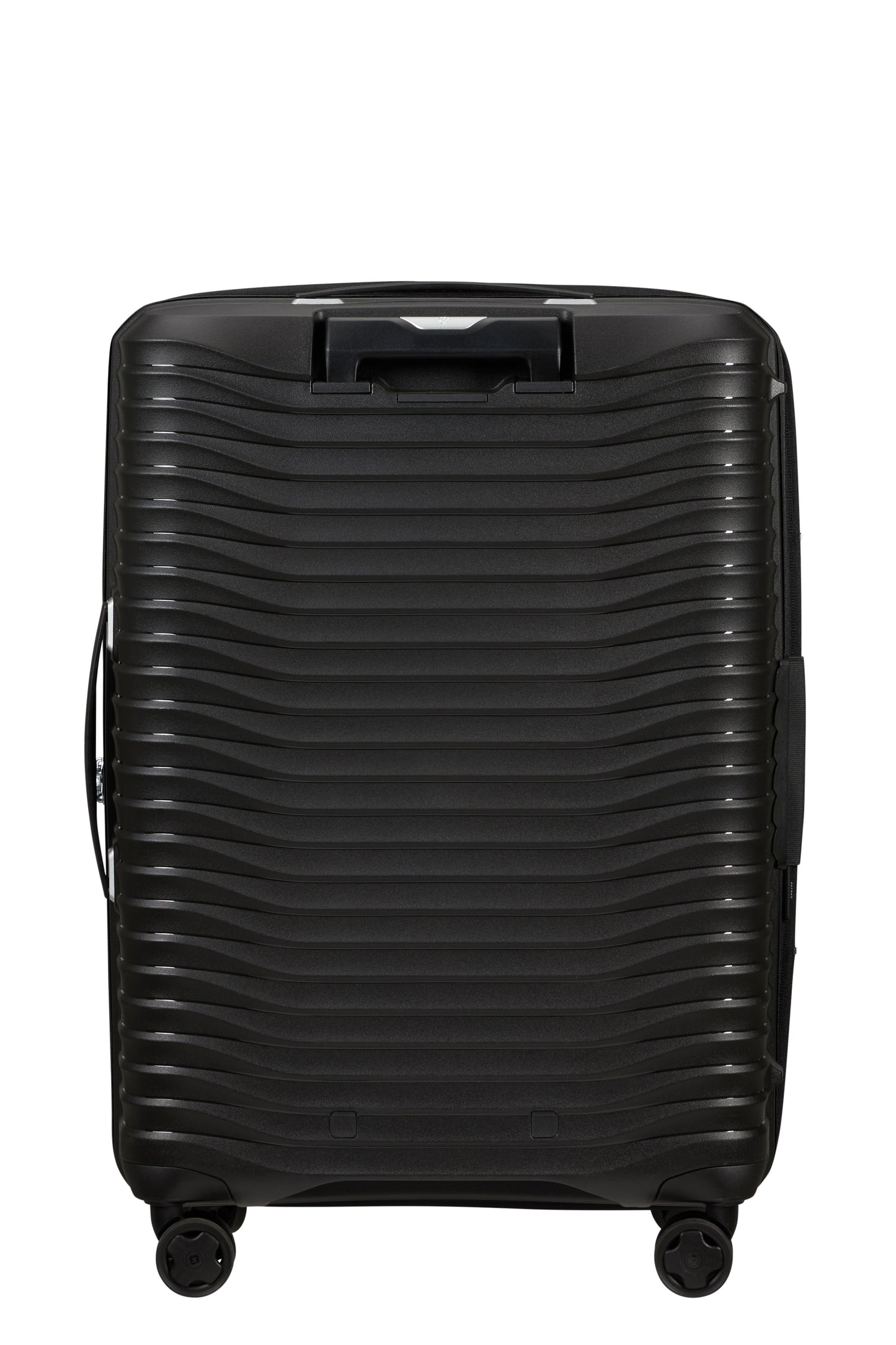 Samsonite Upscape  spinner 68exp  black