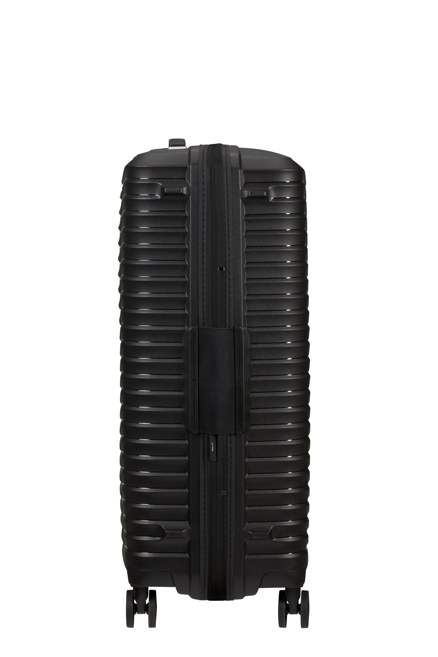 Samsonite Upscape  spinner 68exp  black