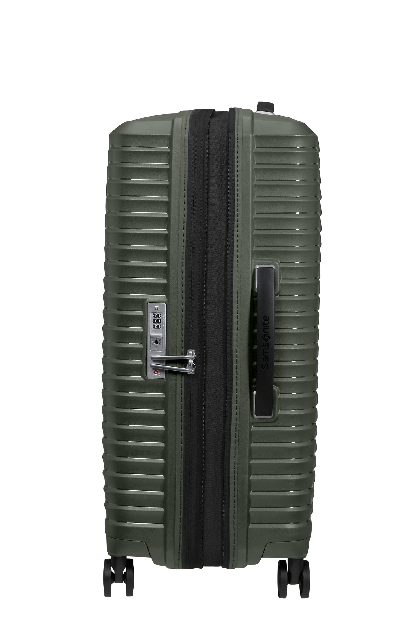 Samsonite Upscape  spinner 68exp  Climbing Ivy