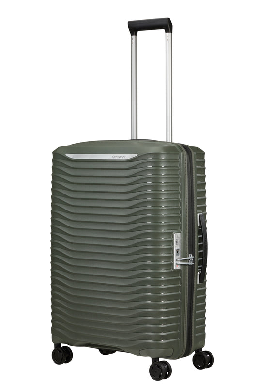 Samsonite Upscape  spinner 68exp  Climbing Ivy