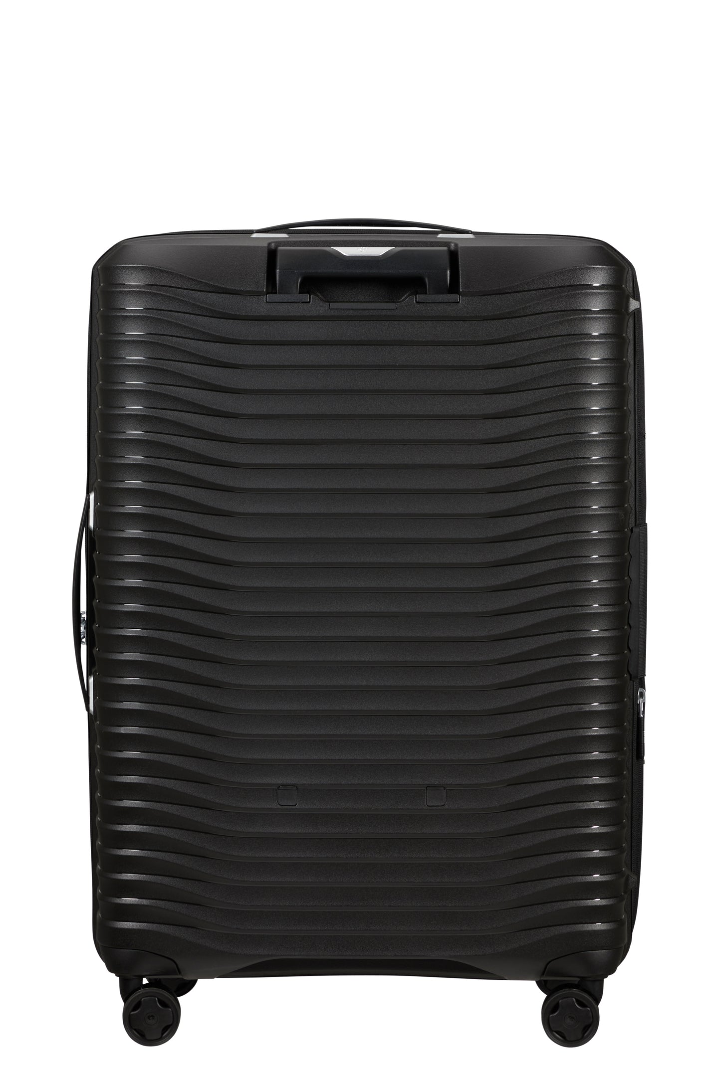 Samsonite Upscape  spinner 75exp  black