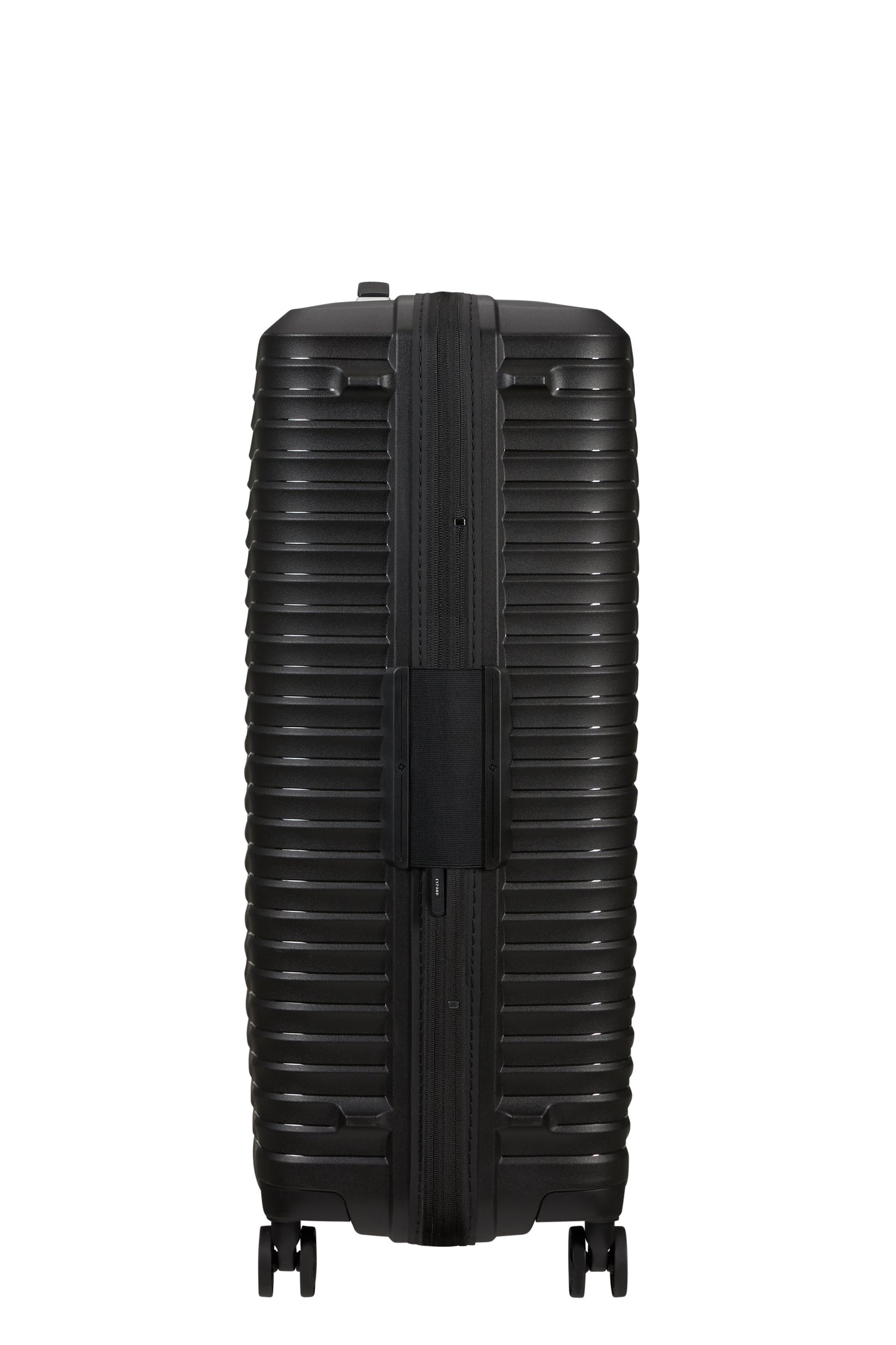 Samsonite Upscape  spinner 75exp  black