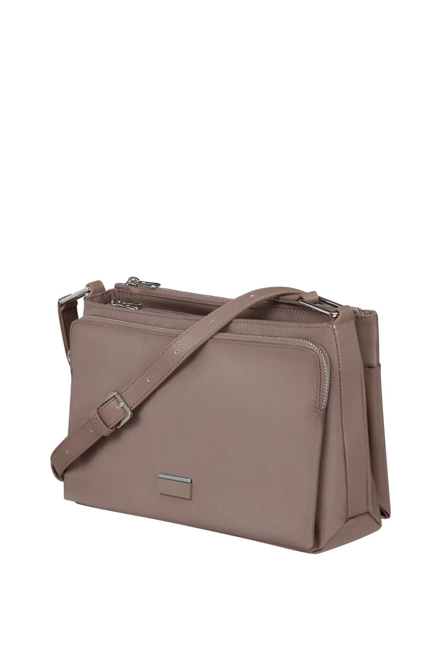 BE HER handtas M 144364  antique pink