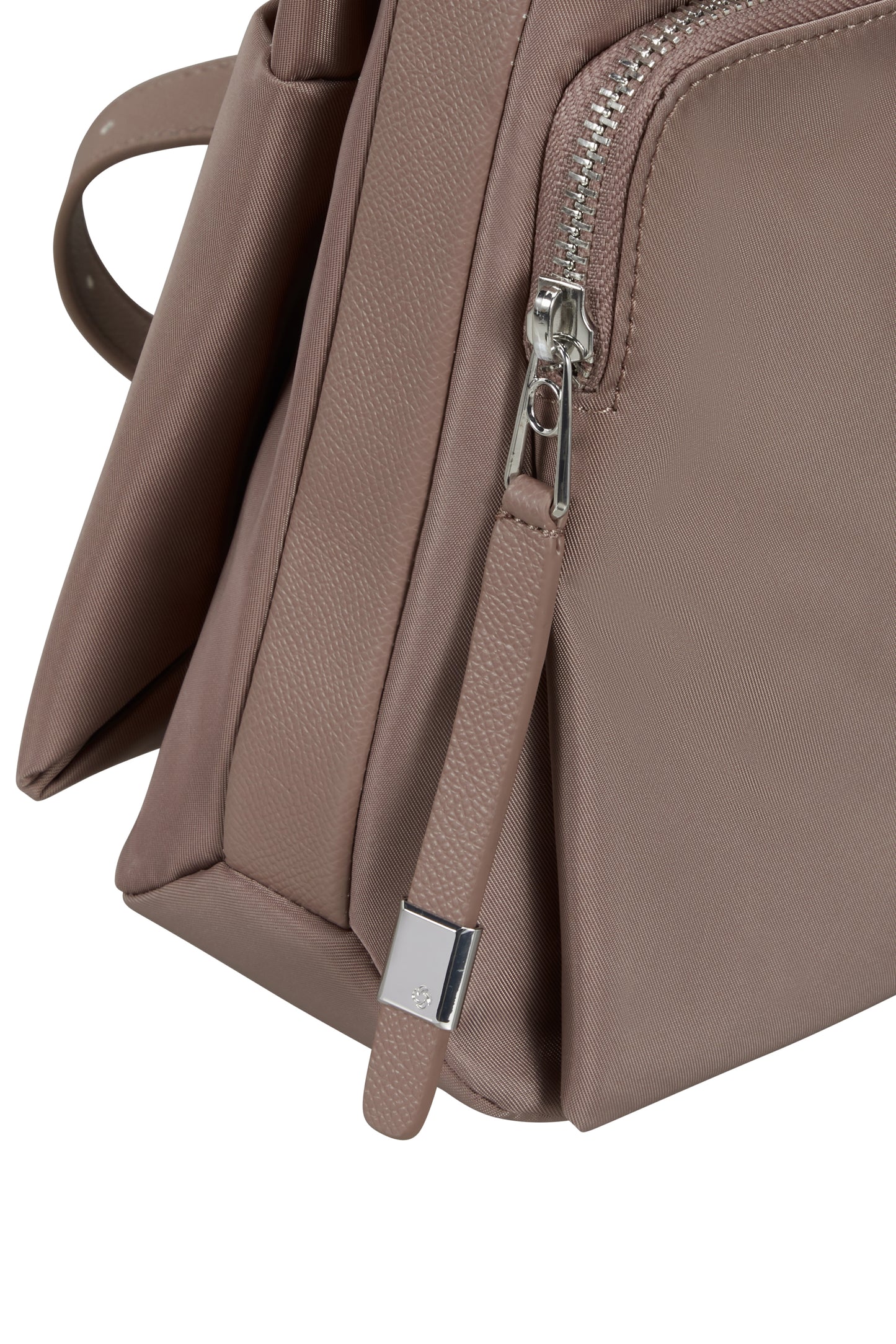 BE HER handtas M 144364  antique pink